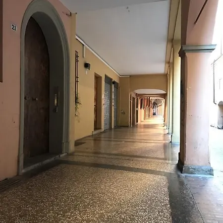 Apartamento Dechiari 21
