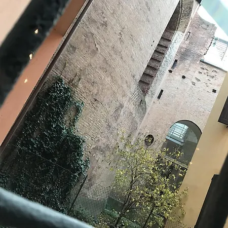 Dechiari 21 Apartamento
