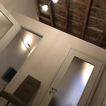 Apartamento Dechiari 21