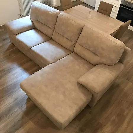Apartamento Dechiari 21 *