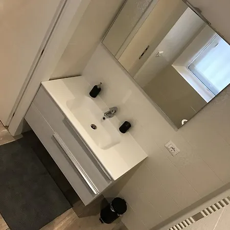 Dechiari 21 Apartamento *