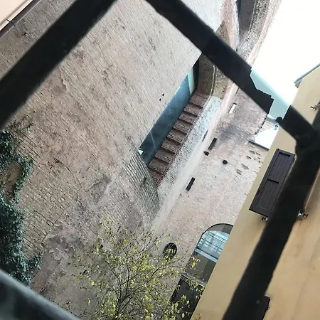Dechiari 21 Bologna