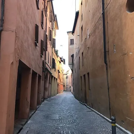 Dechiari 21 Bologna