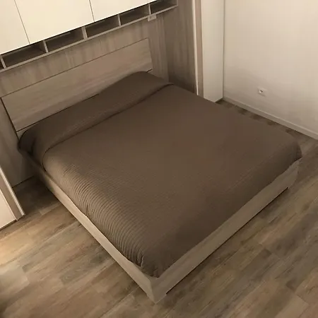 Apartment Dechiari 21 Bologna